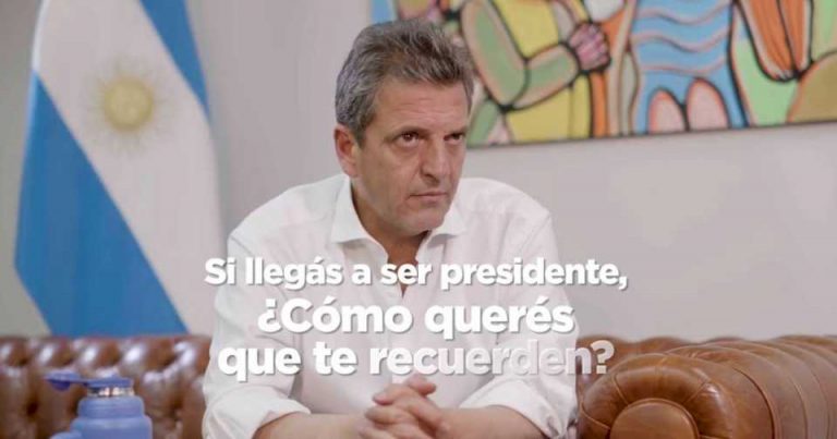 sergio-massa:-«quiero-que-me-recuerden-como-un-presidente-que-cambio-la-argentina»