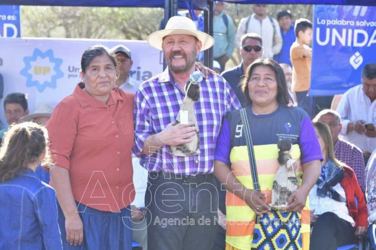 “orgullosos-de-nuestra-historia-y-de-ser-formosenos,-avanzamos-decididos-hacia-el-futuro”,-subrayo-insfran