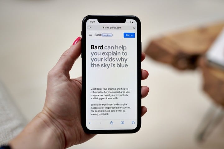 ¿como-usar-bard-en-iphone-y-en-android?