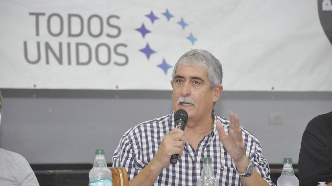 hugo-garcia: »esperemos-que-el-domingo-en-defensa-propia-votemos-por-union-por-la-patria»