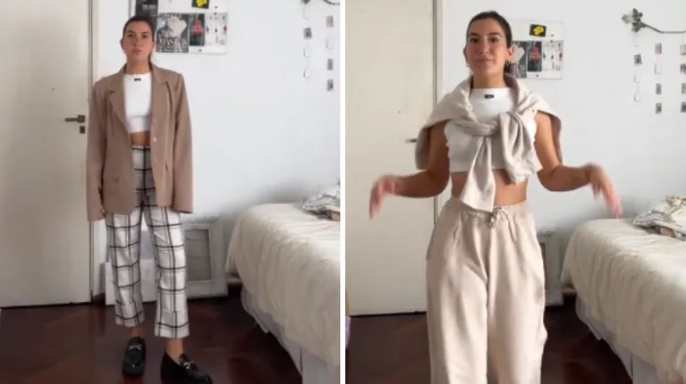 compartio-un-video-recomendando-“outfits”-para-fiscalizar-en-las-elecciones-y-desato-la-polemica-en-tiktok