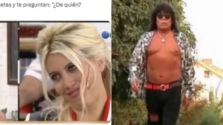 elecciones-2023:-con-wanda-nara-y-la-mona-jimenez-como-protagonistas,-los-memes-hicieron-estallar-las-redes