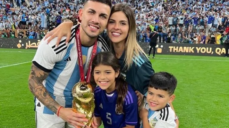 la-hija-de-leandro-paredes-tuvo-una-gran-idea-para-ganar-seguidores-y-convertirse-en-influencer