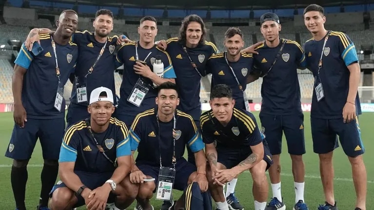 revelan-como-se-enteraron-algunos-jugadores-de-boca-de-la-renuncia-de-jorge-almiron