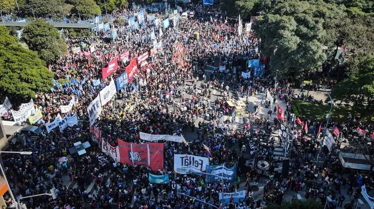 si-le-va-mal-a-milei,-nos-va-a-ir-bien-a-los-trabajadores:-los-piqueteros-marcharan-contra-el-nuevo-gobierno