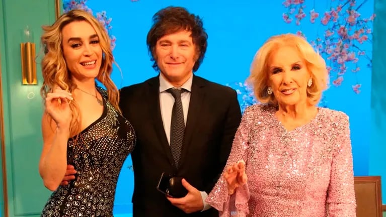 mirtha-legrand-conto-que-fue-lo-que-mas-le-molesto-de-fatima-florez-y-javier-milei-en-su-programa