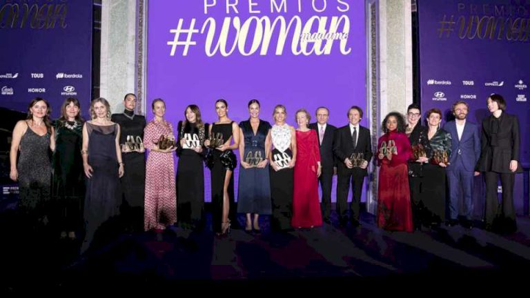 elsa-pataky,-raphael,-cristina-pedroche-e-ines-sastre,-entre-los-galardonados-en-los-premios-woman