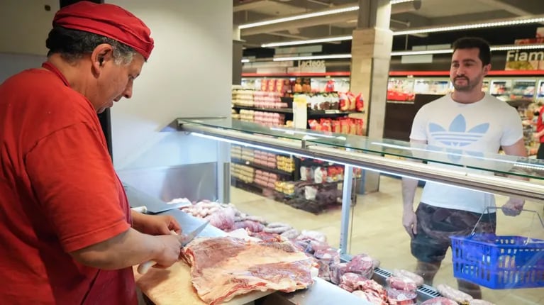 aumento-la-carne:-cuanto-cuestan-los-distintos-cortes-en-los-supermercados