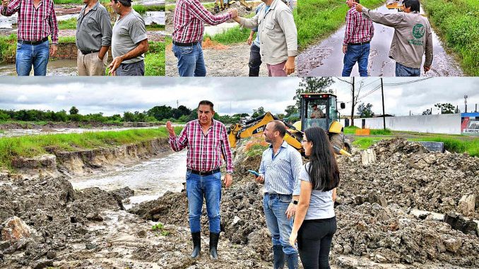 el-intendente-jofre-recorrio-los-barrios-para-supervisar-las-tareas-de-optimizacion-de-desagues-y-canales-principales