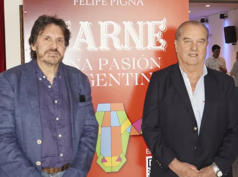 carne,-una-pasion-argentina:-el-libro-que-explora-los-vinculos-de-la-sociedad-con-su-emblematico-alimento