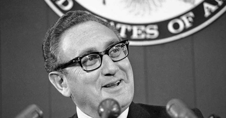 5-tips-de-henry-kissinger,-el-academico-que-se-volvio-casta,-a-la-hora-de-hacer-politica-economica-en-argentina