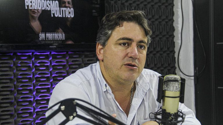 quien-es-francisco-paoltroni:-sera-el-segundo-en-la-linea-de-sucesion-presidencial