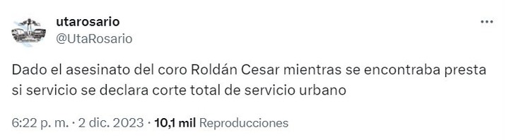 asesinaron-a-balazos-al-chofer-de-un-colectivo-en-rosario-y-declararon-el-corte-total-del-servicio-en-toda-la-ciudad