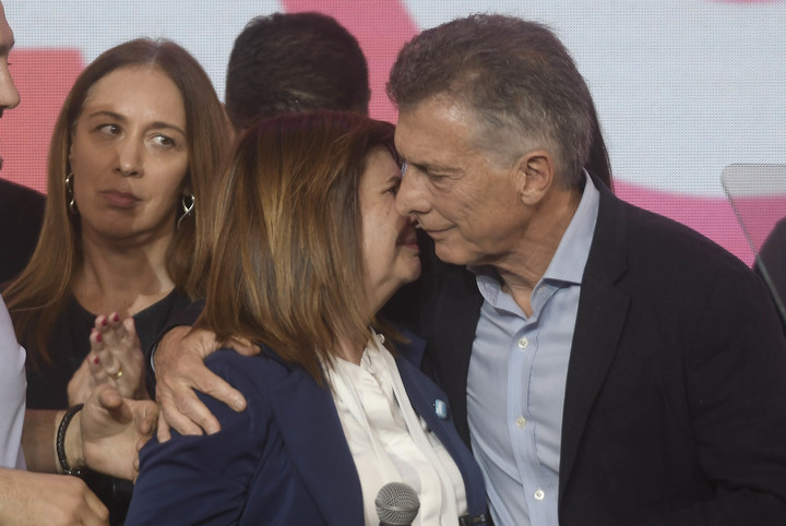 patricia-bullrich-ya-se-mueve-como-ministra-de-milei:-enfria-su-relacion-con-macri-y-se-adapta-al-gobierno-multicolor