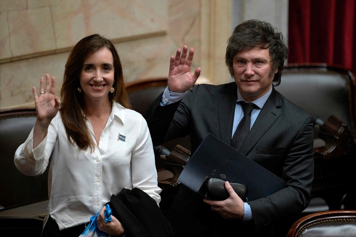 como-sera-la-ceremonia-de-asuncion-de-javier-milei-como-presidente-de-argentina