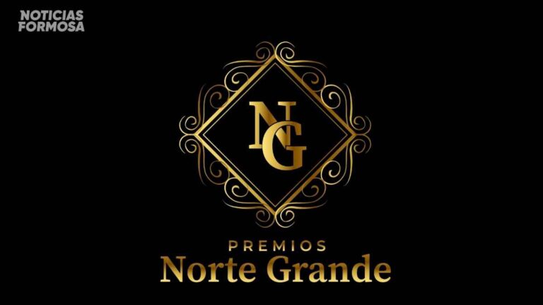 todos-los-nominados-de-los-premios-norte-grande,-la-distincion-formosena-a-la-moda,-artistas,-influencer,-medios-y-locutores