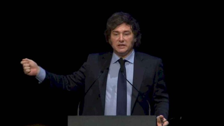 espana-nombro-un-nuevo-embajador-en-argentina-sin-disculpa-previa-de-javier-milei
