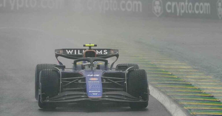 «perdon,-amigo»:-franco-colapinto-se-despisto-bajo-la-lluvia-en-el-gp-de-san-pablo,-pero-aspira-a-correr-la-carrera-principal-de-la-formula-1