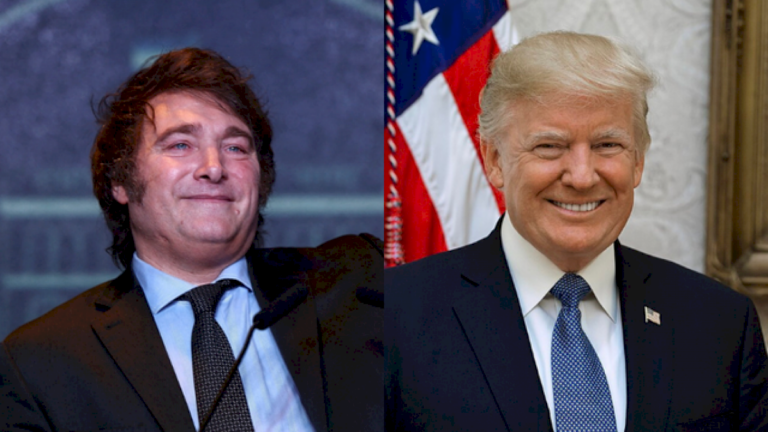 javier-milei-se-contacto-con-elon-musk-tras-la-victoria-de-donald-trump-y-ya-piensa-en-viajar-a-ee.uu