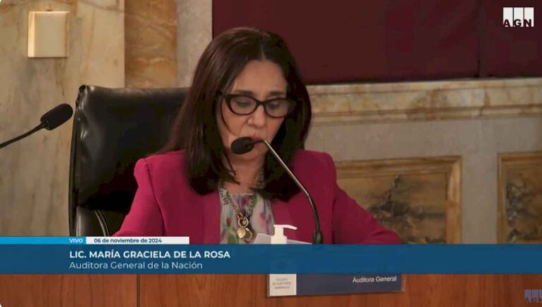 el-durisimo-informe-de-la-auditoria-general-de-la-nacion-sobre-la-unaf-y-el-plazo-fijo-de-u$s-12-millones