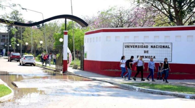 unaf-en-la-mira:-la-sintesis-de-los-informes-de-la-agn-y-la-coneau-sobre-la-universidad-publica-de-formosa