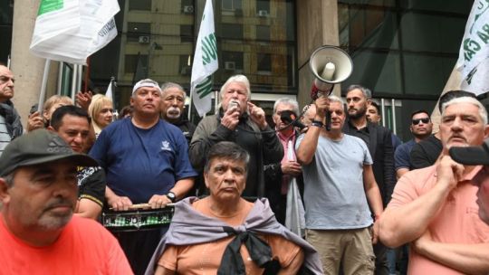 A la espera de terminar el conflicto, el SUOEM se reúne con la Municipalidad de Córdoba