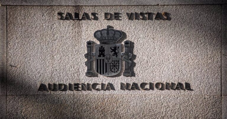 La AN condena a 6 años de cárcel al hombre que ofreció 300.000 euros a un amigo si cometía un atentado yihadista