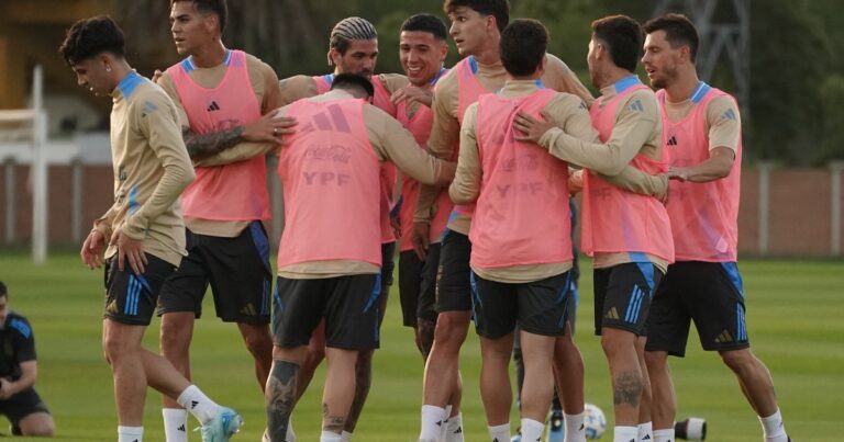 El ex Boca que fue convocado por Scaloni y elogió a Gago: «Era mi ídolo»