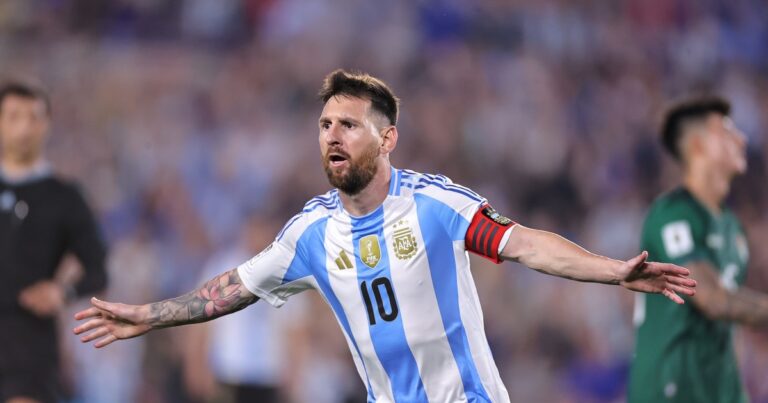 Ley anti Messi: de qué se trata la insólita medida que tomó Paraguay de cara al cruce con Argentina por Eliminatorias