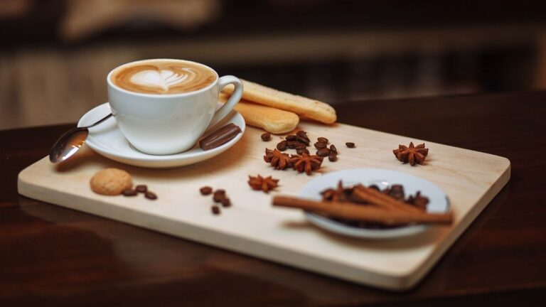 Flat White o expreso común? La Inteligencia Artificial reveló cuál es el mejor café