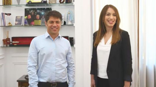 La aprobaron a Kicillof la ley de jubilaciones del Banco Provincia y derogaron la de Vidal: la respuesta motosierra en mano