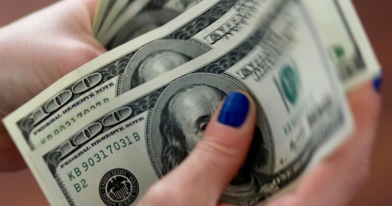 Dólar MEP hoy: a cuánto cotiza este viernes 15 de noviembre