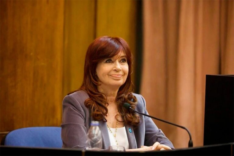 Confirmaron la condena a Cristina Kirchner por la causa «Vialidad»