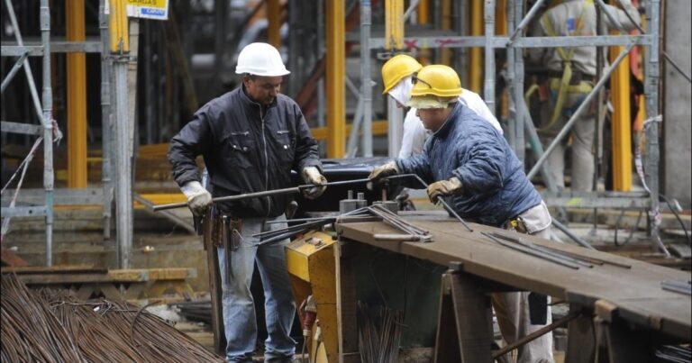 En lo que va del año, los juicios por accidentes laborales aumentaron 7,6%