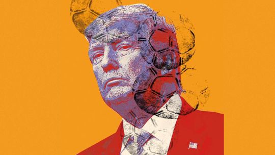 Trump y el oscurantismo
