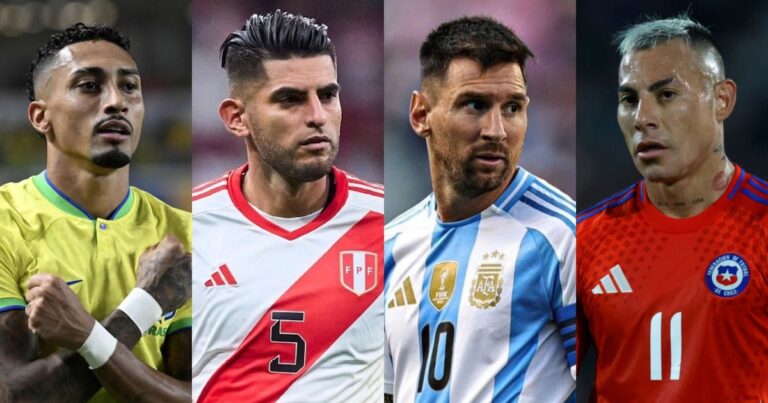 Partidos de hoy, martes 19 de noviembre: programación, canales TV y resultados en vivo