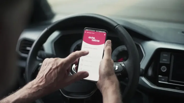 Como Tinder pero para mecánicos: crean una aplicación que permite contactar a un experto si se rompe el auto en la calle