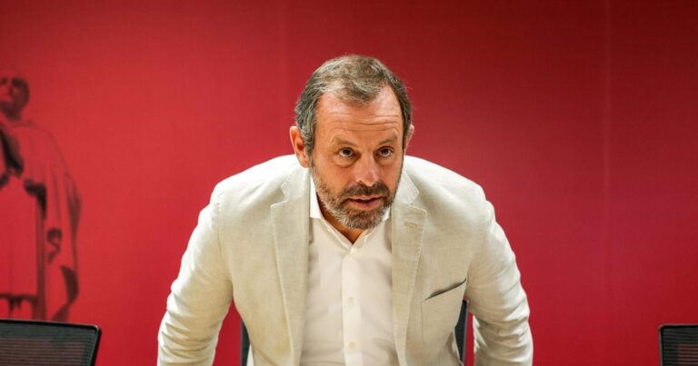 La comisión de la ‘Operación Cataluña’ cita el jueves a un excargo venezolano encarcelado por Peinado y a Sandro Rosell