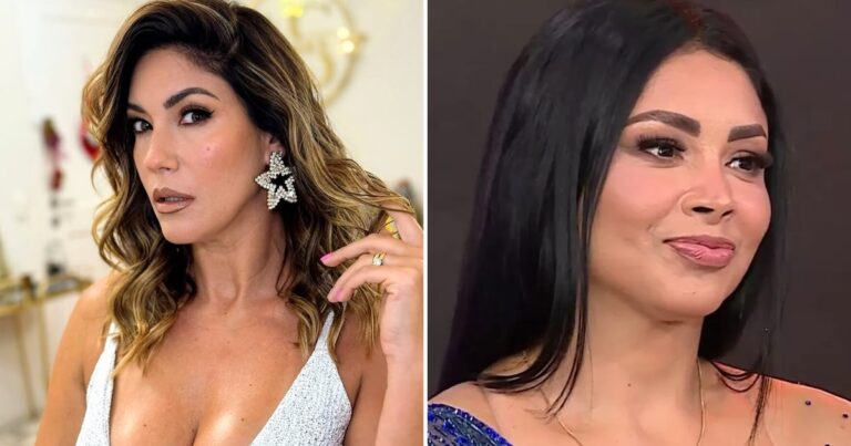 Tilsa Lozano se arrepiente y no grabará una canción de verano con Pamela Franco: Yo no canto cumbia