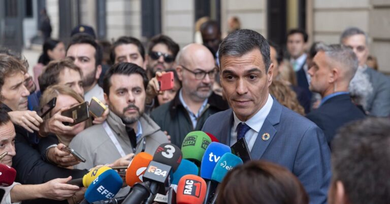 El PSOE presenta hoy una querella conjunta contra Aldama por sus acusaciones a Sánchez, Montero, Cerdán, Torres e Illa