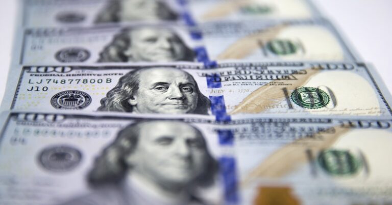 Dólar CCL hoy: a cuánto cotiza este sábado 23 de noviembre