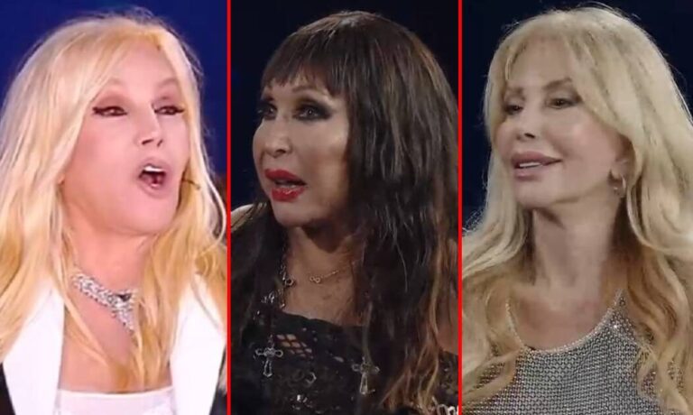 El verdadero motivo por el cual Susana Giménez odia a Moria Casán y Graciela Alfano: Ella es muy