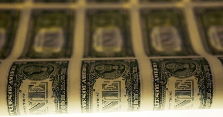 Dólar ahorro hoy: a cuánto cotiza este domingo 24 de noviembre