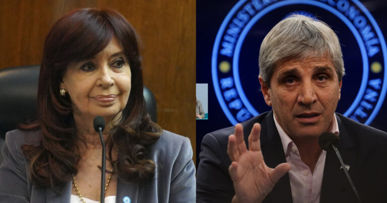 Canje de deuda: si se cae el DNU, el Gobierno admite que será un retroceso en caso de negociar con bonistas