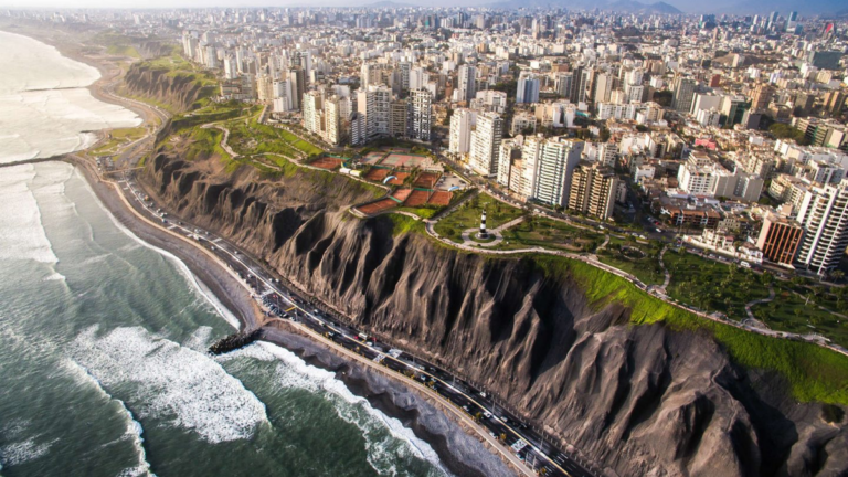 Este es el mejor pueblo de Perú para ir de vacaciones, según la Inteligencia Artificial
