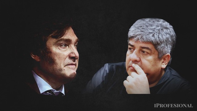 El peor momento de Pablo Moyano: perdió influencia sobre gremios, sus paros fracasaron y dejó la CGT