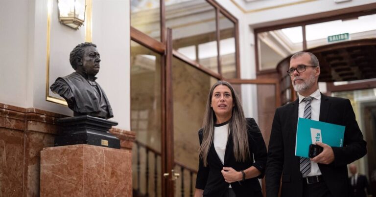 El Congreso debate hoy una iniciativa de Junts reclamando 15.000 millones extra para municipios afectados