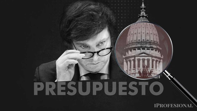 Javier Milei llamará a sesiones extraordinarias por el Presupuesto pero busca bloquear a la oposición
