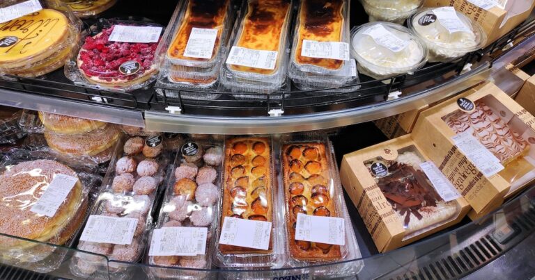 Reforma alimentaria propone transformar la FDA y eliminar químicospeligrosos