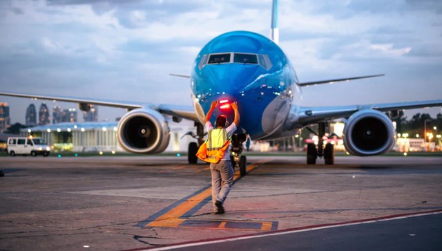 El Gobierno autorizó a una cuarta aerolínea internacional a operar en el país